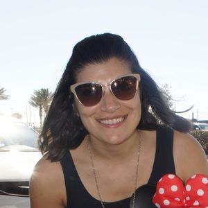 Meet your Posher, Donna